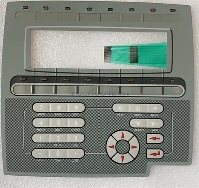 K30 Keyboard For Keypad Switch New Exter   Membrane cl *qq