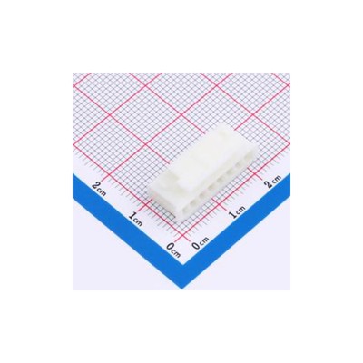 (10Stk.)TJC3B-8Y P=2.5mm