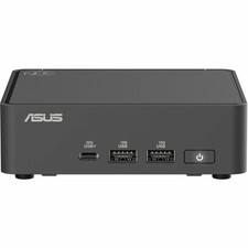 Asus NUC 15 Pro NUC15CRKI3 Barebone System Core 3 100U No RAM/Storage/OS