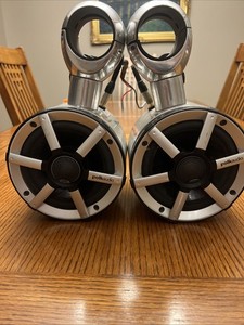 Nautique 6.5” Tower Speakers 2010 200