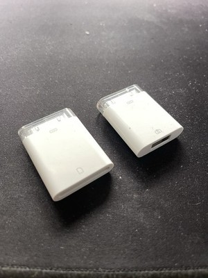 Original Apple MC531ZM/A iPad Kamera Anschluss A1358 / A1362 Kit