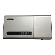 Bose Lifestyle Model 5 Music Center AM FM CD Player  No Power Cord  FPO