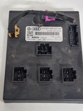 AUDI A6 C7 4G COMFORT CONVENIANCE BODY CONTROL MODULE BCM 4H0907063GG
