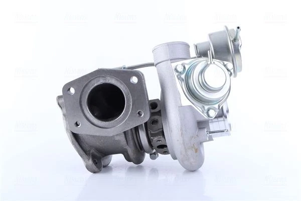 Turbolader Abgasturbolader für VOLVO C70 I Coupe Cabriolet S60 S70 S80 V70 II - Bild 3 von 4