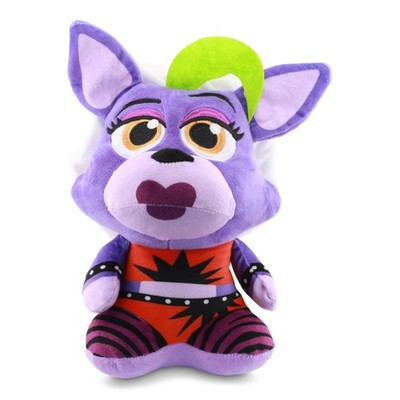 Five Nights At Freddy's Security Breach 11 Zoll Plüsch | Roxanne Wolf