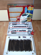LGB Lehmann Garden Railway 70600 Gauge IIm G 3-Piece Trainset ICE 3 OVP 162Cm