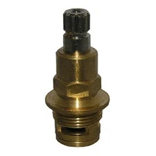 LASCO S-220-3NL No Lead Hydro Seal Hot and Cold Stem for Price Pfister 2073