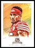 Eli Mitchell 2021 Panini Chronicles #GK-17 49ers NFL READ FREE SHIP AutographDen