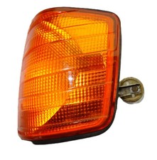 Org. Bosch Blinker links 1305232034 in orange passend für Mercedes W 201