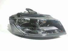 Feu avant (phare) Audi CABRIOLET