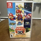 Super Mario 3D All-Stars - Nintendo Switch