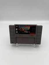 Donkey Kong Country 3: Dixie Kong's Double Trouble! SNES