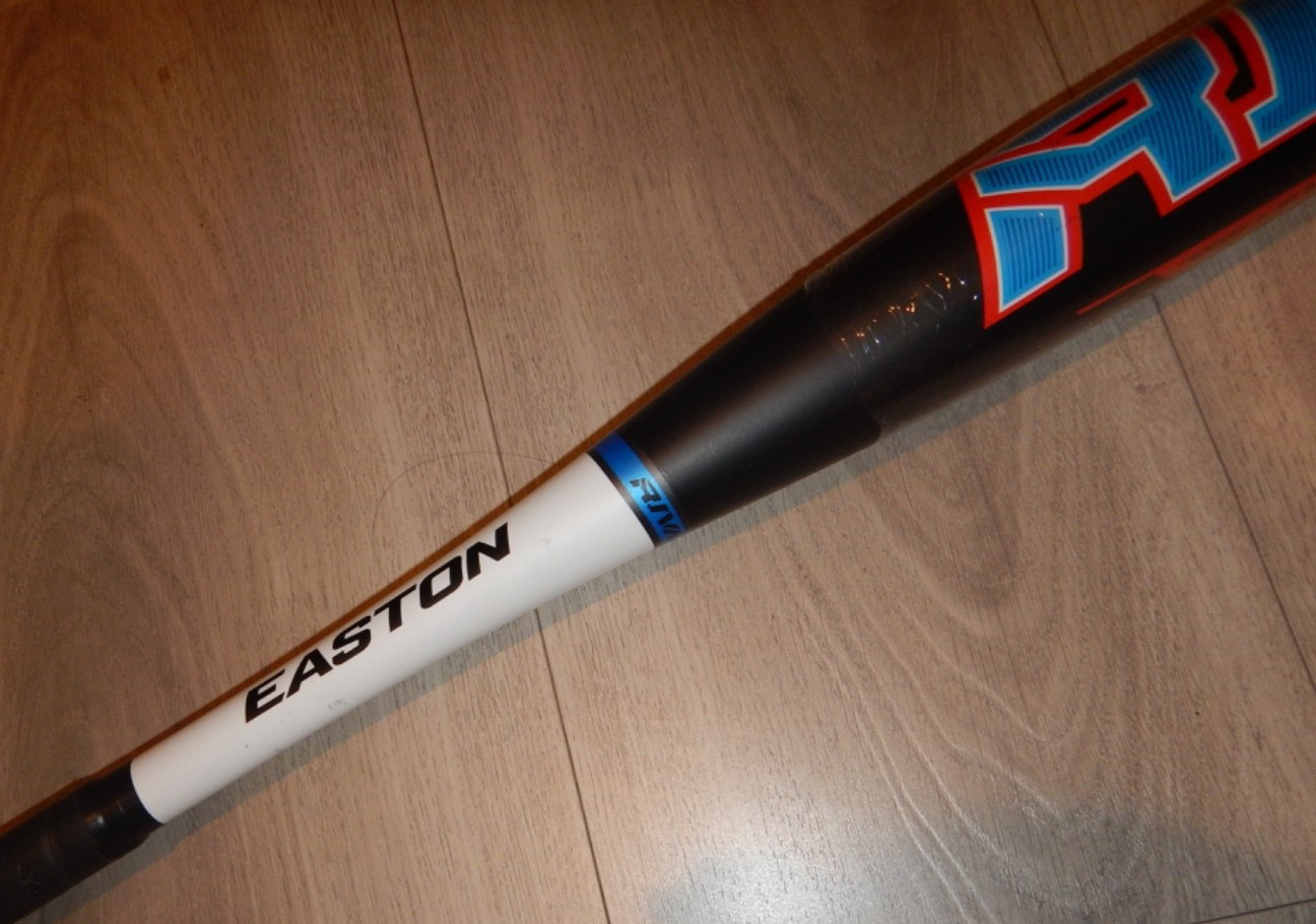 Easton RIVAL slow pitch softball bat 34 27 SP21RV official 12 inch barrel