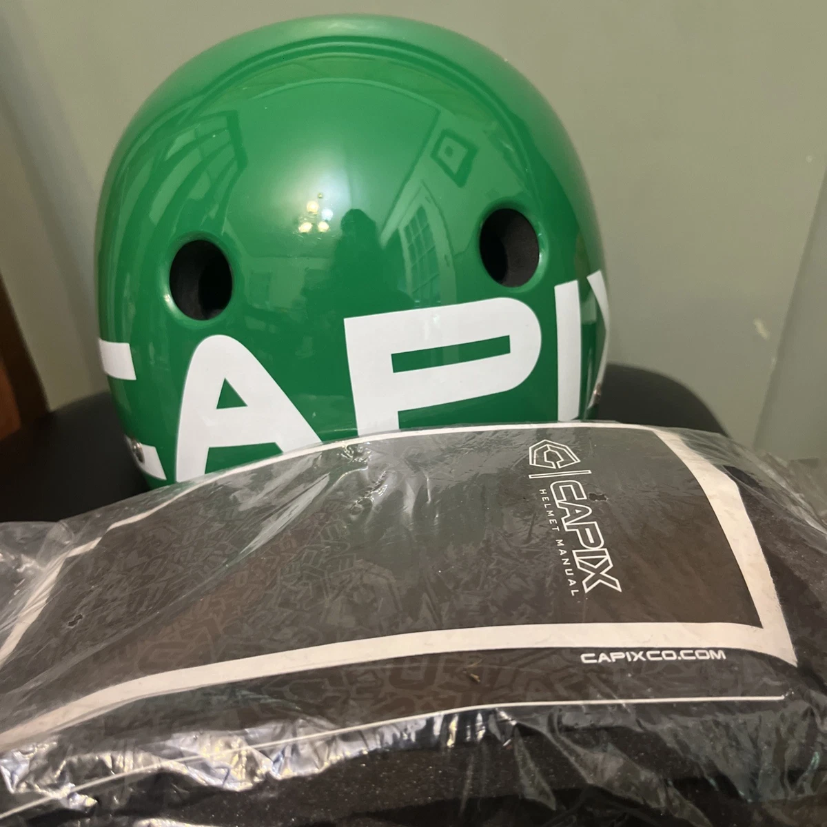 CAPIX GAMBLER スノーボードヘルメット S/M CAPIX GAMBLER スノーボードヘルメット S/M Capix Gambler Helmet