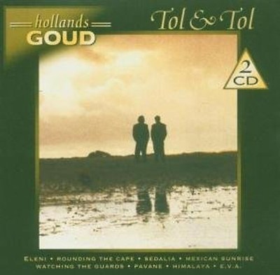 Tol & Tol - Hollands Goud [UK-Import] *** WIE NEU ***