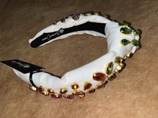 BRIANNA CANON - KNOTTED HEADBAND