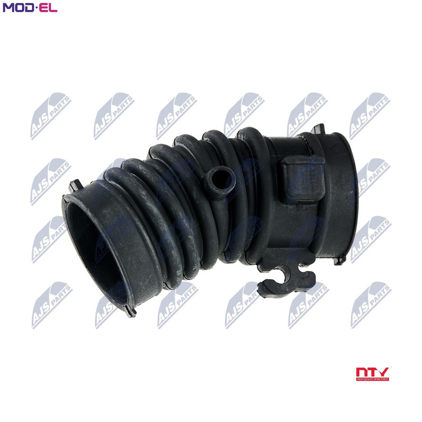 INTAKE HOSE AIR FILTER GPP-MZ-009 FOR MAZDA 6/Hatchback/Station/Wagon 1.8L 4cyl - Image 6