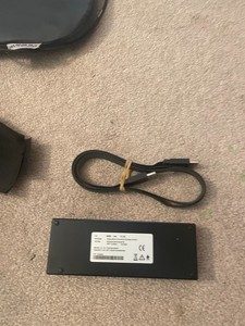 PEMF TRAVEL OMNIUM EXTRA PIECES ! SPOT, PAD , CONVERTER & FREE DUFFLE BAG !