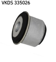 SKF Querlenkerlager Vkds 335026 FüR Opel A05 Zafira Astra A04 Caravan GTC Family
