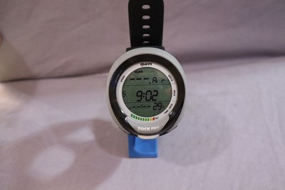 Mares Puck Pro Dive Computer Scuba Diving Watch