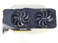 ASUS NVIDIA GeForce RTX 2080 NVIDIA Computer Graphics Cards for