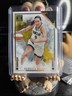 Rebecca Allen 2025 Panini WNBA Impeccable Gold /10