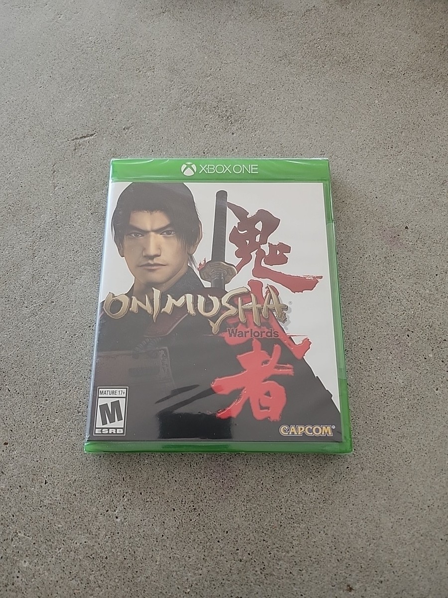 Onimusha Warlords Xbox One review: A wonderful blast from the past | Windows Central