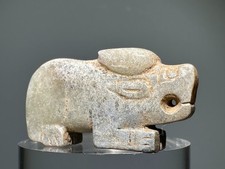中国玉石彫刻 牛アンティーク骨董 古董原始玉石古董中国牛雕像、雕像| eBay