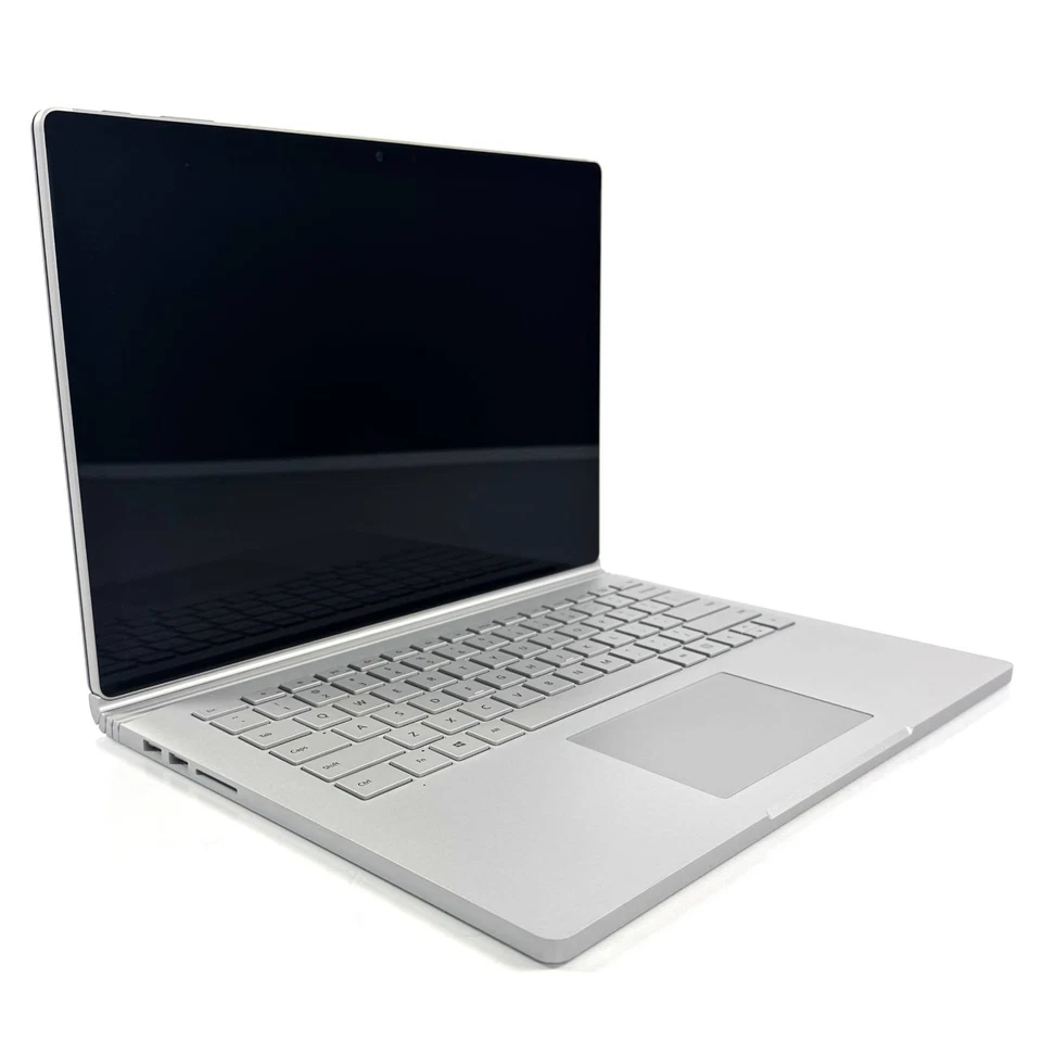 Microsoft Surface Book 2 13.5" Laptop Tab i7-8650U 16GB 1TB SSD Win 11 Pro 1832 - Image 2 of 4