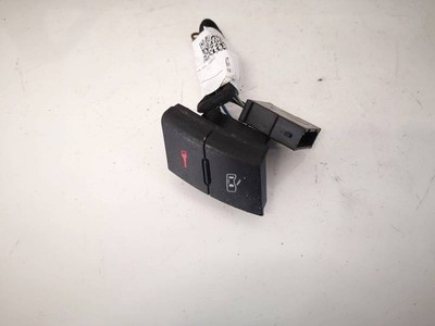 Audi A6 2003 Door central locking lock switch control (DOOR LOCK S #2754693-61