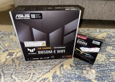 16GB DDR5 RAM + MOTHERBOARD COMBO