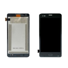 US SHIP New LCD Display with Touch Screen Digitizer for Honeywell CT40 Assembly