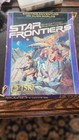 Star Frontiers: Science Fiction Role Playing Game Original Rpg Box Set Tsr 7007