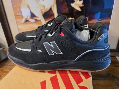 New Balance Numeric Tiago Lemos 1010 Black / Gum NM1010RB Men's Sz 13 US NEW