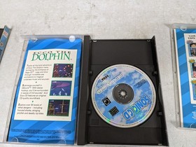 Lot of Various Sega CD Games