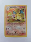 Wizards of the Coast Charizard 4/102 Base Set Holo Rare MP English Vintage Grail