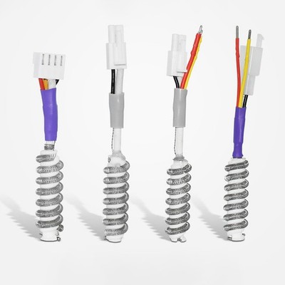 Elektrischer Heizdraht komplette Spezifikationen stabil konstante Temperatur