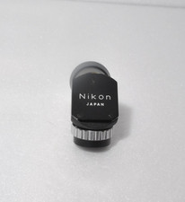 Nikon Right Angle View Finder for Nikon F/FTN/Photomic/Nikomat  1970's 