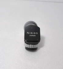 Nikon Right Angle View Finder for Nikon F/FTN/Photomic/Nikomat  (1970's)