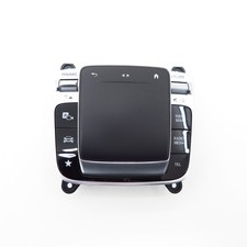 Bedienteil Controller Touchpad Mittelkonsole Mercedes GLE 167 A2479004103 Bedienteil Controller Touchpad Mittelkonsole Mercedes GLE 167 A2479004103