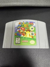 Super Mario 64 Nintendo 64, 1999 