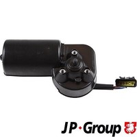 JP Group Wischermotor Vorne FüR Renault