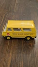Vintage 1970s Tonka School District 227 #55360 Made In USA