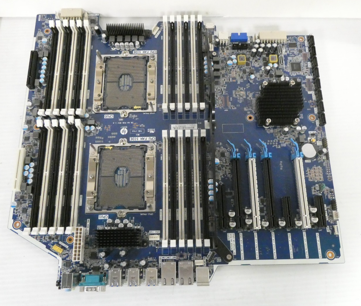 HP Z8 G4 Workstation Dual LGA3647 DDR4 System Motherboard 844776