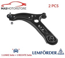 LINKS RECHTS QUERLENKER SATZ LEMFÖRDER 45096 01 2PCS A FÜR HYUNDAI I20 II
