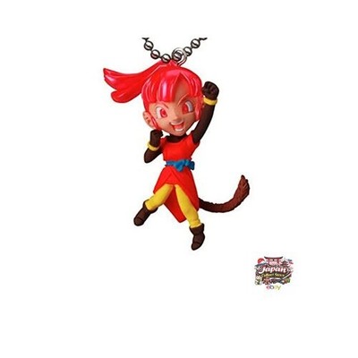 Dragon Ball Super UDM Ultimate Deformed Mascot Burst 28 [5. Saiyajin Avatar