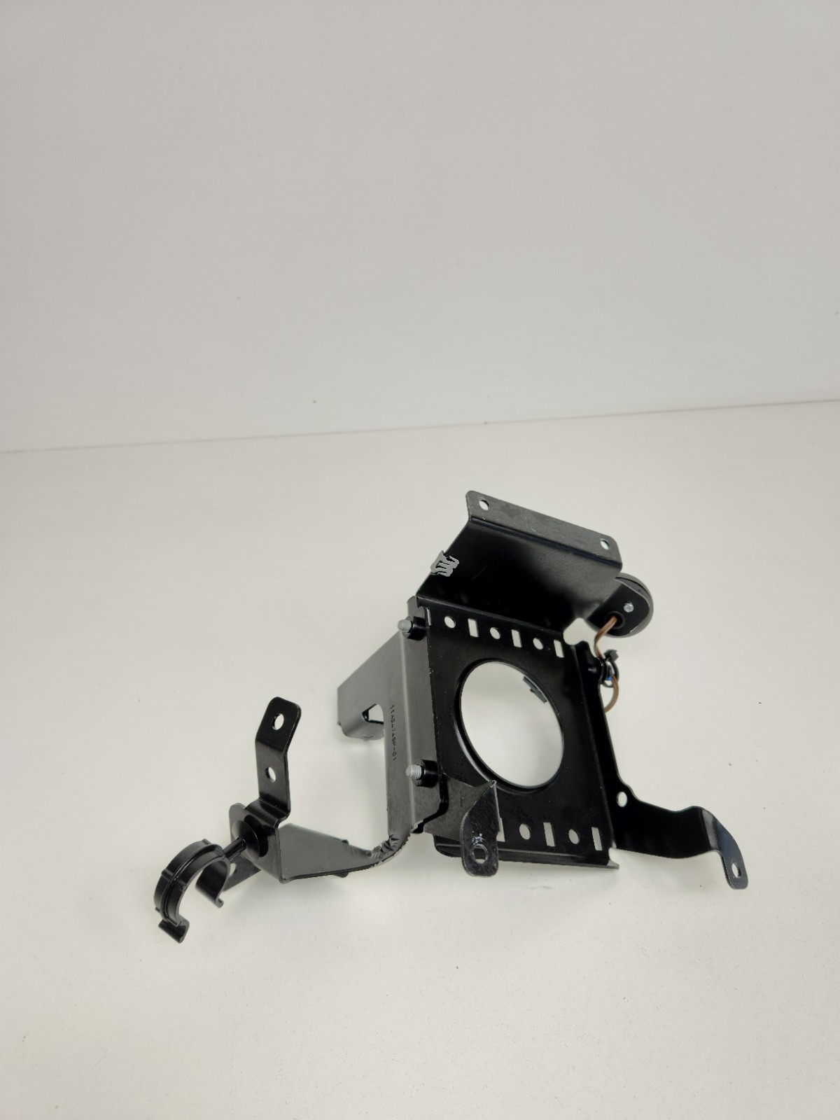 2015-2016 MCLAREN 650S RADIO SOUND AMPLIFIER CONTROL MODULE SUPPORT BRACKET OEM 
