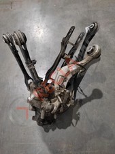 BMW 8 SERIES COUPE G15 N/S/R SUSPENSION LEG HUB 6854119