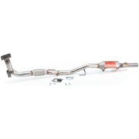 NAP carPARTS Katalysator Kat FüR VW Polo 1.4 16V Skoda Fabia I Combi