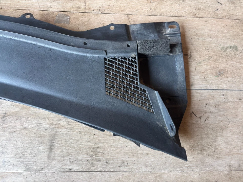 INFINITI g37 OEM 08-13 PARABRISAS CUBIERTA PANEL PASAJERO DERECHO Foto 2 de 4